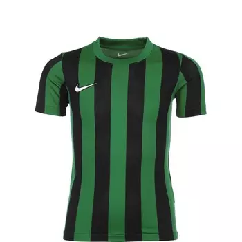 Спортивная футболка NIKE Performance Shirt, зеленый