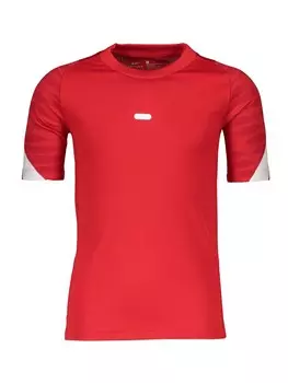 Спортивная футболка NIKE Performance Strike 21, красный