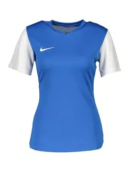 Спортивная футболка NIKE Performance Tiempo Premier II, синий