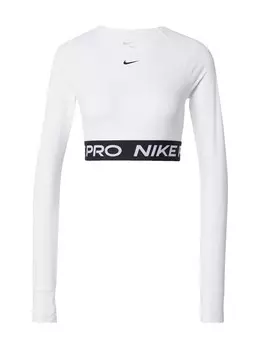 Спортивная футболка Nike PRO, белый