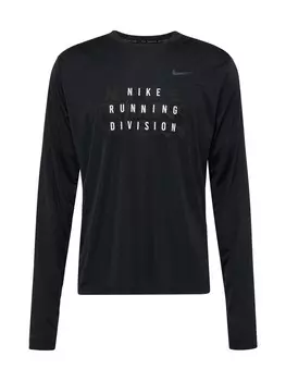 Спортивная футболка Nike RDVN RIS 365, черный