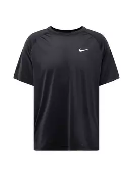 Спортивная футболка Nike READY, черный