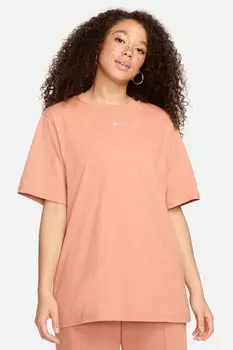 Спортивная футболка Nike, розовый