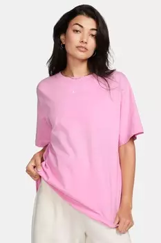 Спортивная футболка Nike, розовый