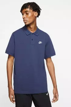 Спортивная футболка Nike, синий