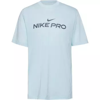 Спортивная футболка Nike, синий