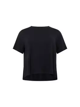 Спортивная футболка Nike Sportswear, черный