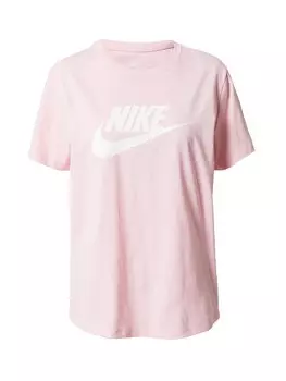 Спортивная футболка Nike Sportswear, цвет Pastel Pink