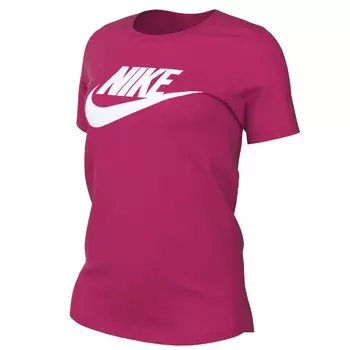 Спортивная футболка Nike Sportswear ESSENTIAL, розовый