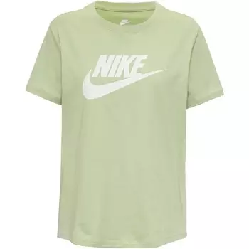 Спортивная футболка Nike Sportswear ESSENTIAL, светло-зеленый