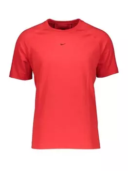 Спортивная футболка Nike STRIKE 22, цвет Cranberry