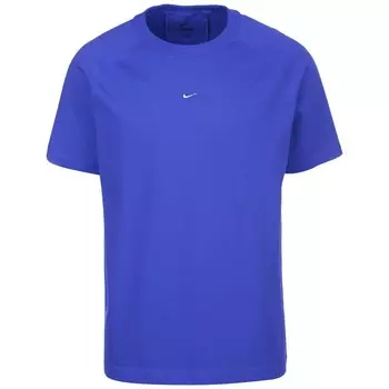Спортивная футболка Nike STRIKE 22, цвет Gentian