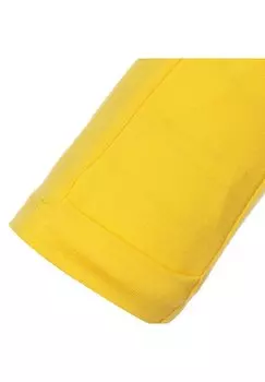 Спортивная футболка Nike, желтый