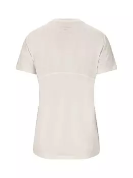 Спортивная футболка Nomia Endurance, 1002 белая