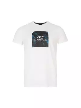 Спортивная футболка O'NEILL ONEILL PERFORMANCE SHIRT, белый