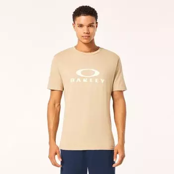 Спортивная футболка Oakley O Bark 2.0, бежевый