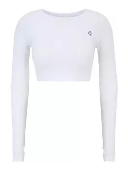 Спортивная футболка Oceansapart BEAUTY, белый