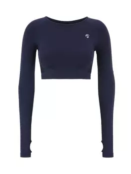 Спортивная футболка Oceansapart BEAUTY, черный