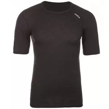 Спортивная футболка Odlo, черный