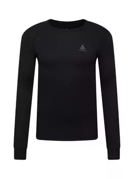 Спортивная футболка Odlo, черный