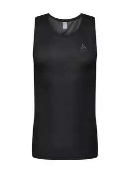 Спортивная футболка Odlo, черный