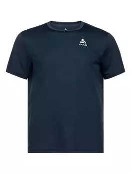 Спортивная футболка Odlo Trainingsshirt Cardada, темно-синий