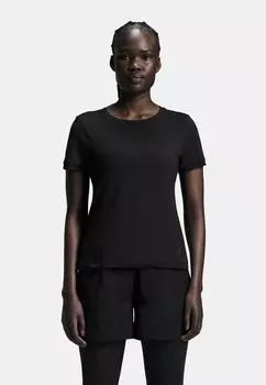 Спортивная футболка On, черный