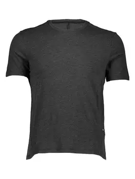 Спортивная футболка ON RUNNING Trainingsshirt, черный