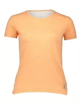 Спортивная футболка ON RUNNING Trainingsshirt, оранжевый