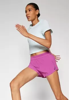 Спортивная футболка ONE CLASSIC Nike Performance, синий