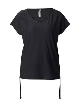 Спортивная футболка ONLY PLAY Performance ONPAUB-SMILA, черный