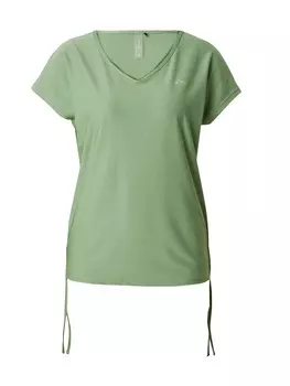 Спортивная футболка ONLY PLAY Performance ONPAUB-SMILA, зеленый