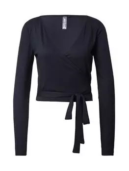 Спортивная футболка ONLY PLAY Performance ONPVOX, черный