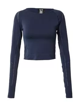 Спортивная футболка Only Play SELMA, темно-синий