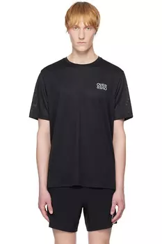 Спортивная футболка Over Over, черный