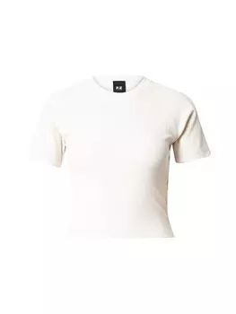 Спортивная футболка P.E Nation Performance Freeplay, белый