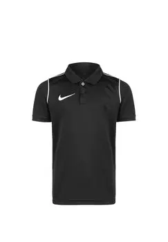 Спортивная футболка PARK Nike, цвет black / white