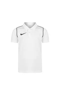 Спортивная футболка PARK Nike, цвет white / black