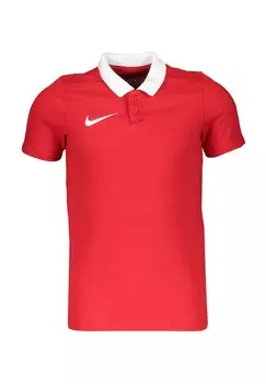 Спортивная футболка PARK Nike Performance, красный