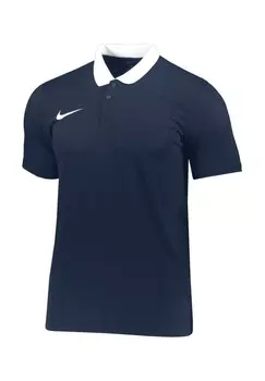 Спортивная футболка PARK Nike, синий
