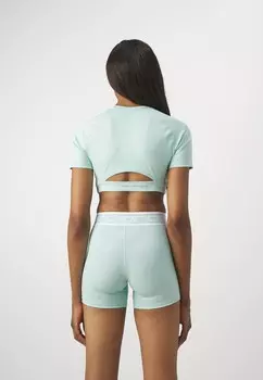 Спортивная футболка PERFORMANCE Jordan, мята