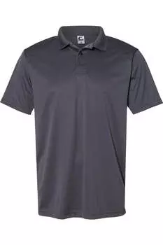 Спортивная футболка-поло C2 C2 Sport, цвет graphite
