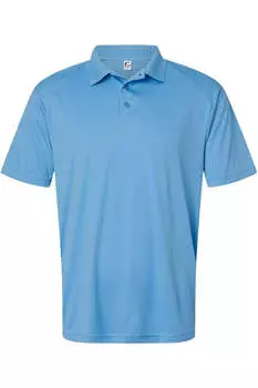 Спортивная футболка-поло C2 C2 Sport, цвет columbia blue