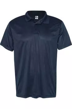 Спортивная футболка-поло C2 C2 Sport, темно-синий