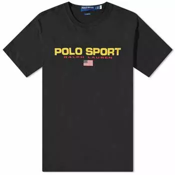 Спортивная футболка Polo Ralph Lauren Polo
