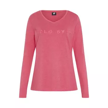 Спортивная футболка Polo Sylt, розовый