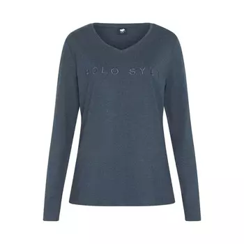 Спортивная футболка Polo Sylt, темно-синий