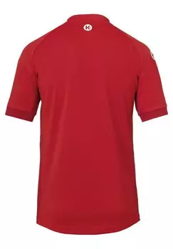 Спортивная футболка PRIME Kempa, цвет rot chilirot