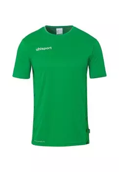 Спортивная футболка PROGRESSIVE uhlsport, зеленый