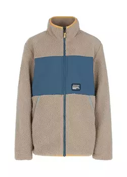 Спортивная футболка Protest, бежевый